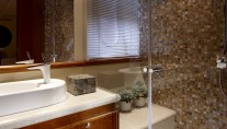 Moonen luxury yacht My Way Bathroom-001